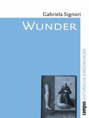 cover image of Wunder